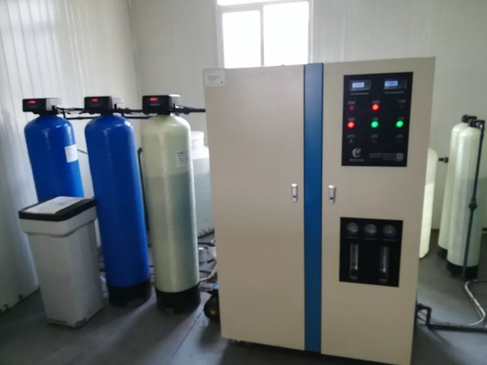 水思源纯水设备 水思源纯水设备
