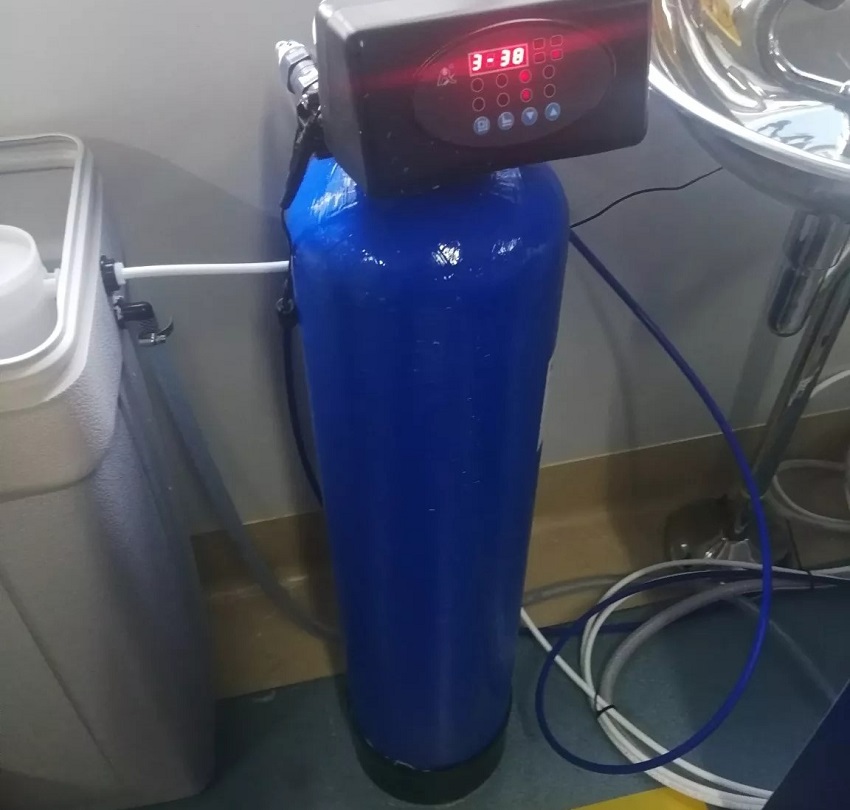 水思源检验科纯水设备 水思源检验科纯水设备