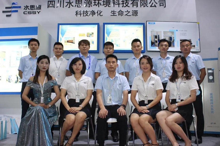 CACLP现场直击——好看更好玩