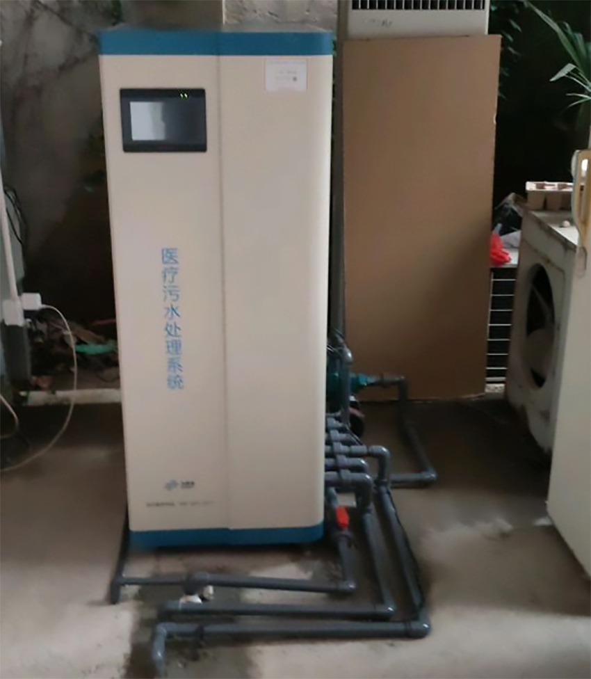 淮南污水处理设备 淮南污水处理设备
