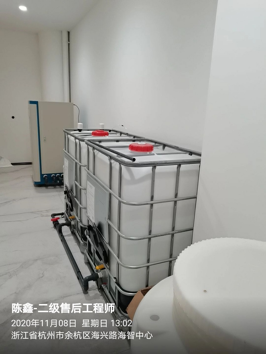 杭州污水处理设备