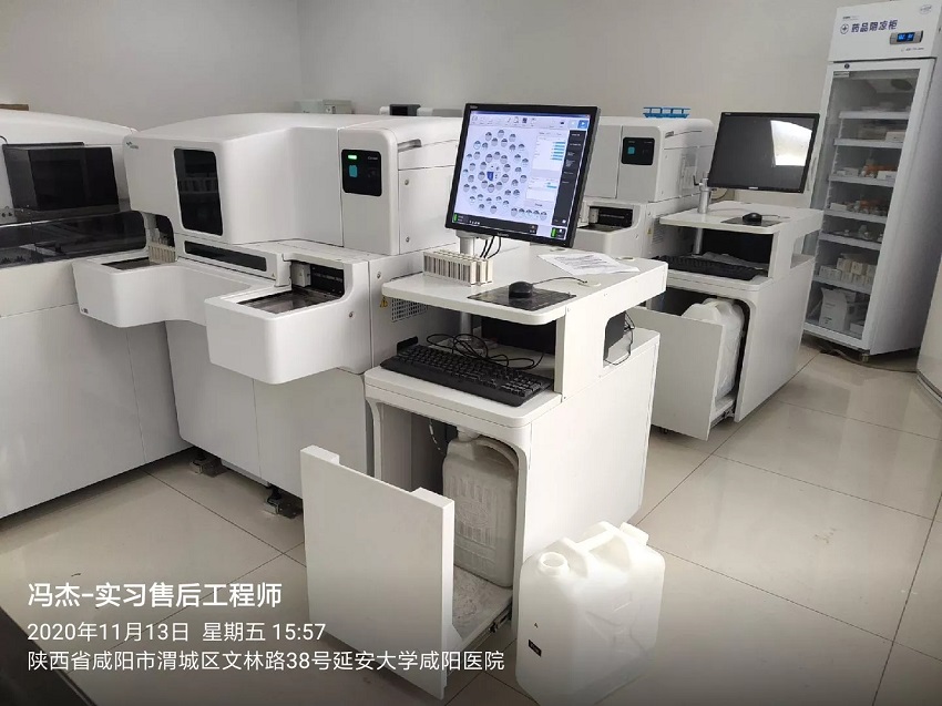 延安纯水设备