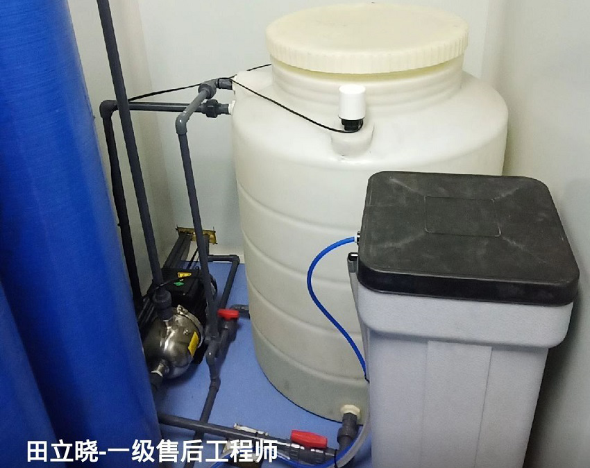 水思源纯水设备