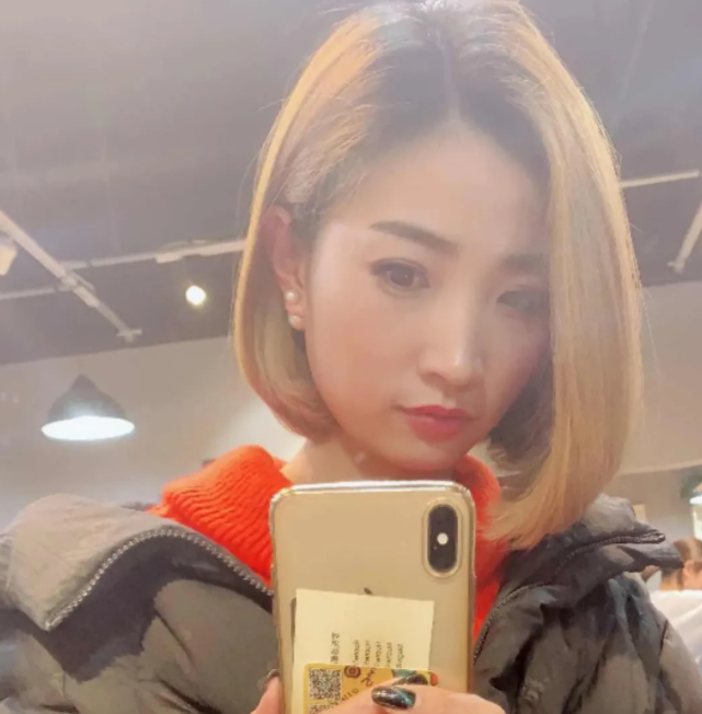 “如果不认命，那就去拼命”这就是“水思源的姑娘”