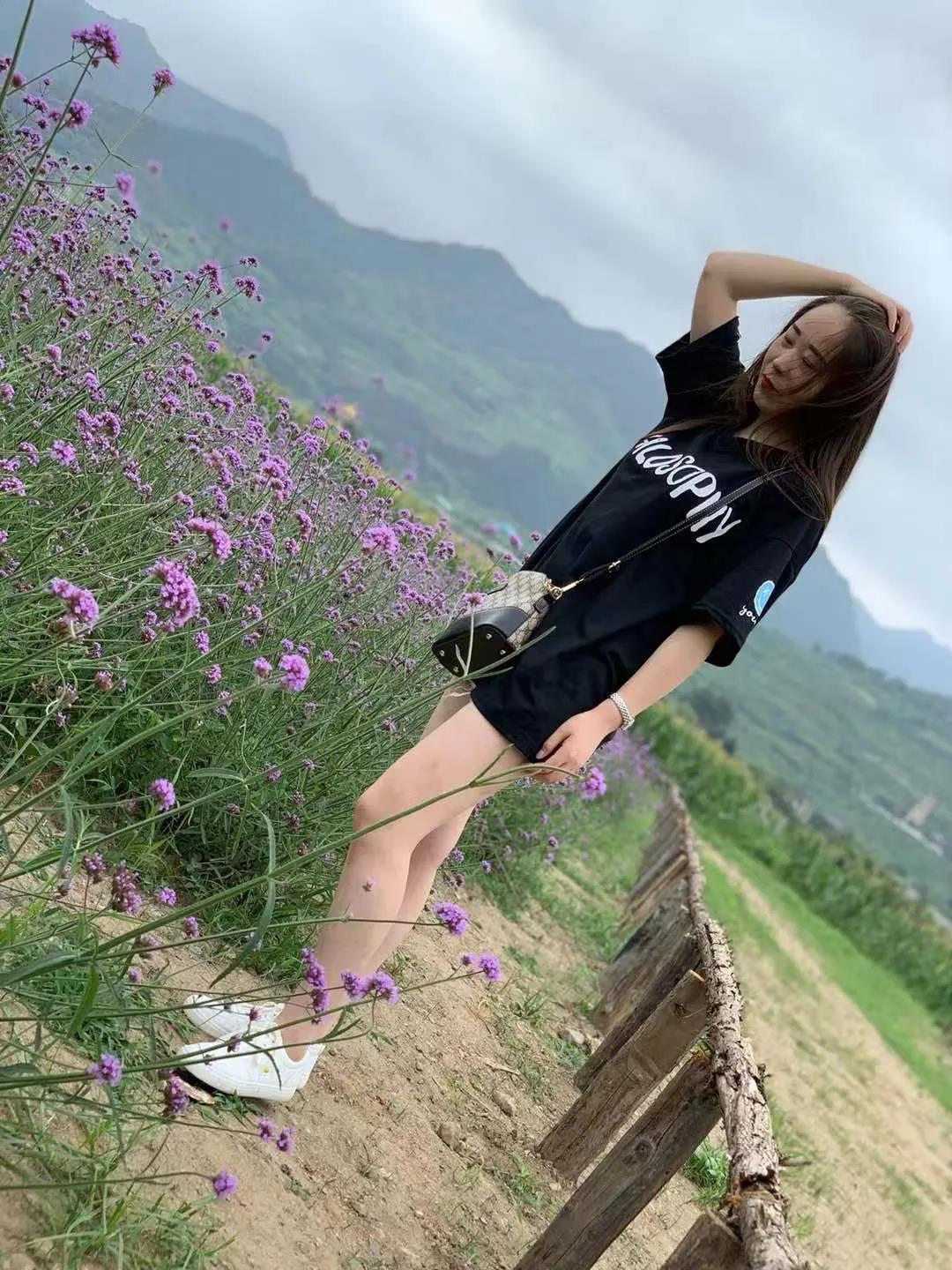 水思源——优秀团队经理“蓉姐”