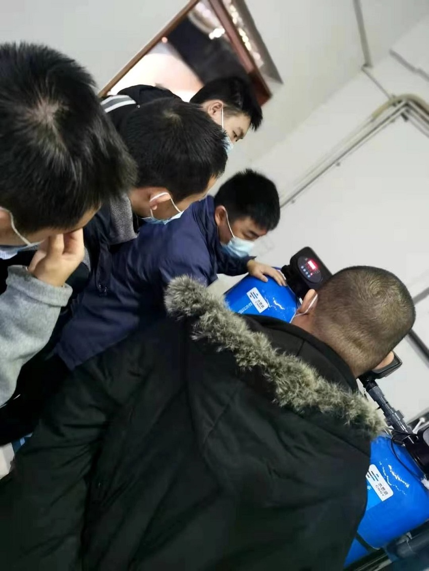 重庆市开州区人民医院（三甲）