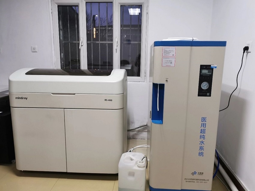 延边社会脑康医院