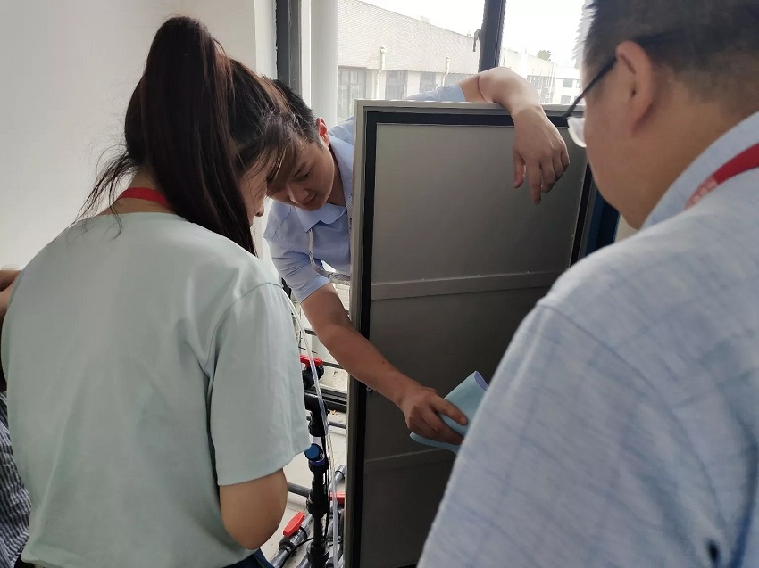 四川特驱农牧科技集团有限公司
