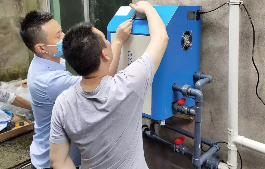 污水处理设备 污水处理设备
