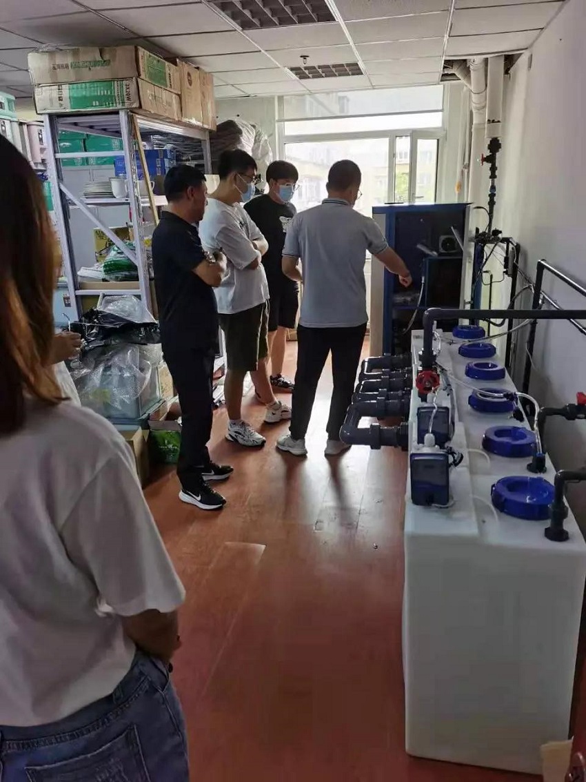 污水处理设备 污水处理设备