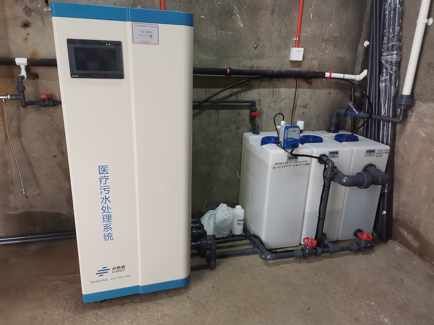 污水处理设备 污水处理设备
