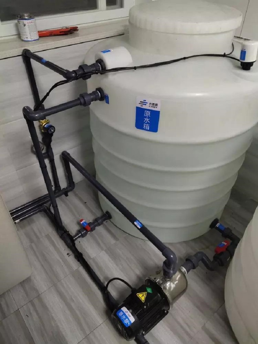 集中供水设备 集中供水设备