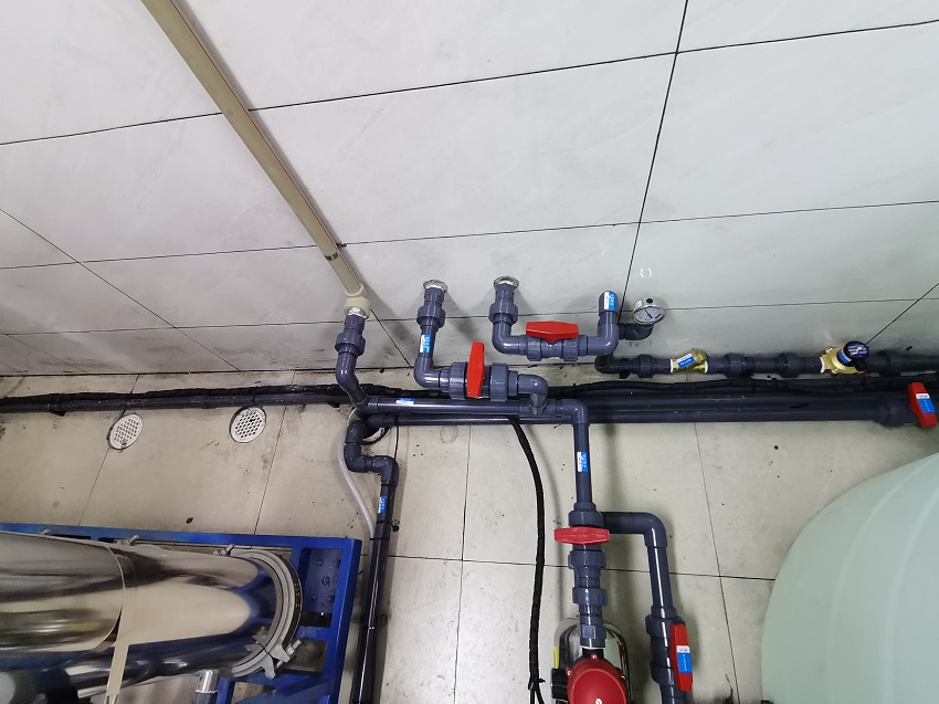 供应室纯水机 供应室纯水机