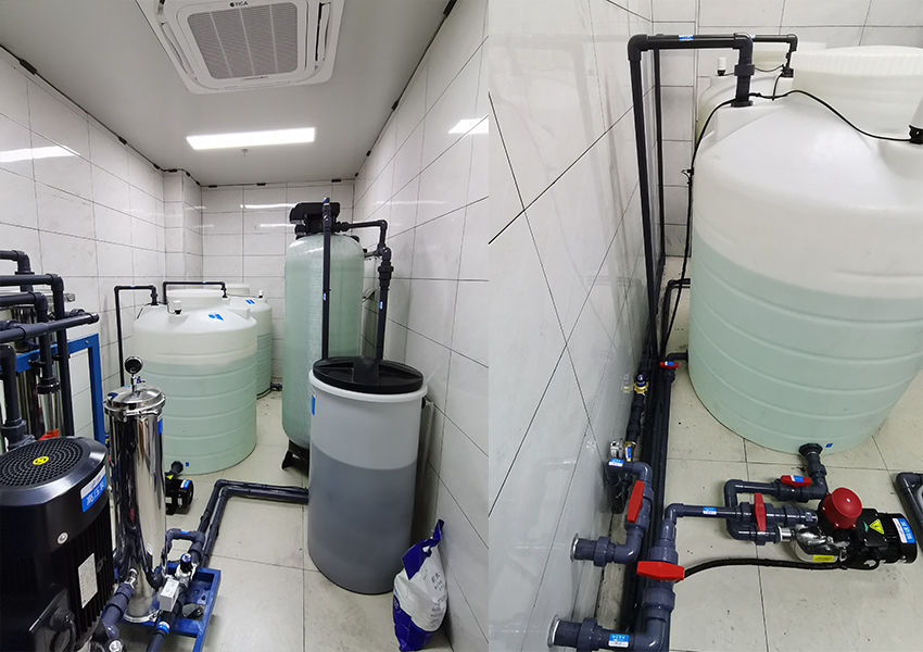 供应室纯水机 供应室纯水机