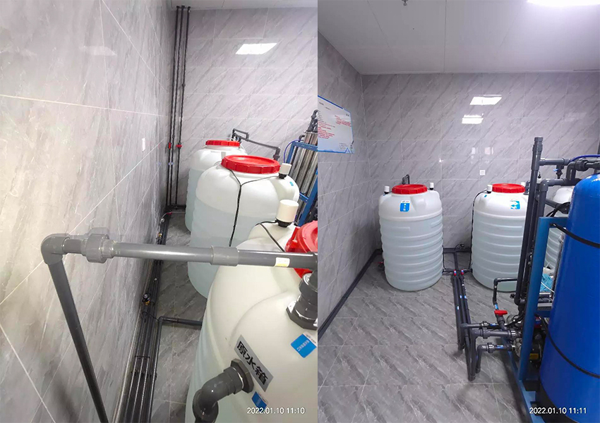 供应室纯水机 供应室纯水机