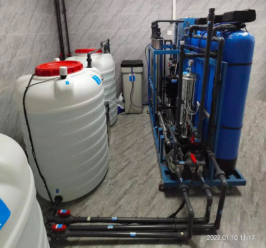 供应室纯水机 供应室纯水机