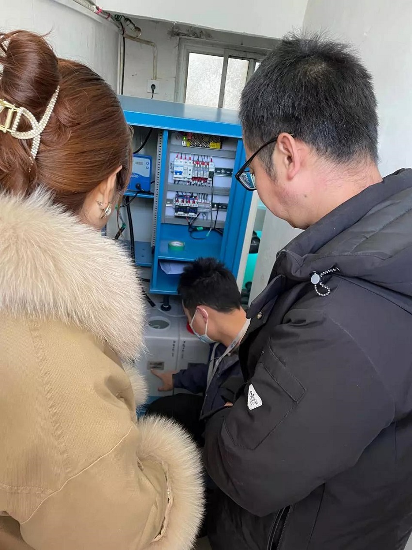 污水处理设备 污水处理设备