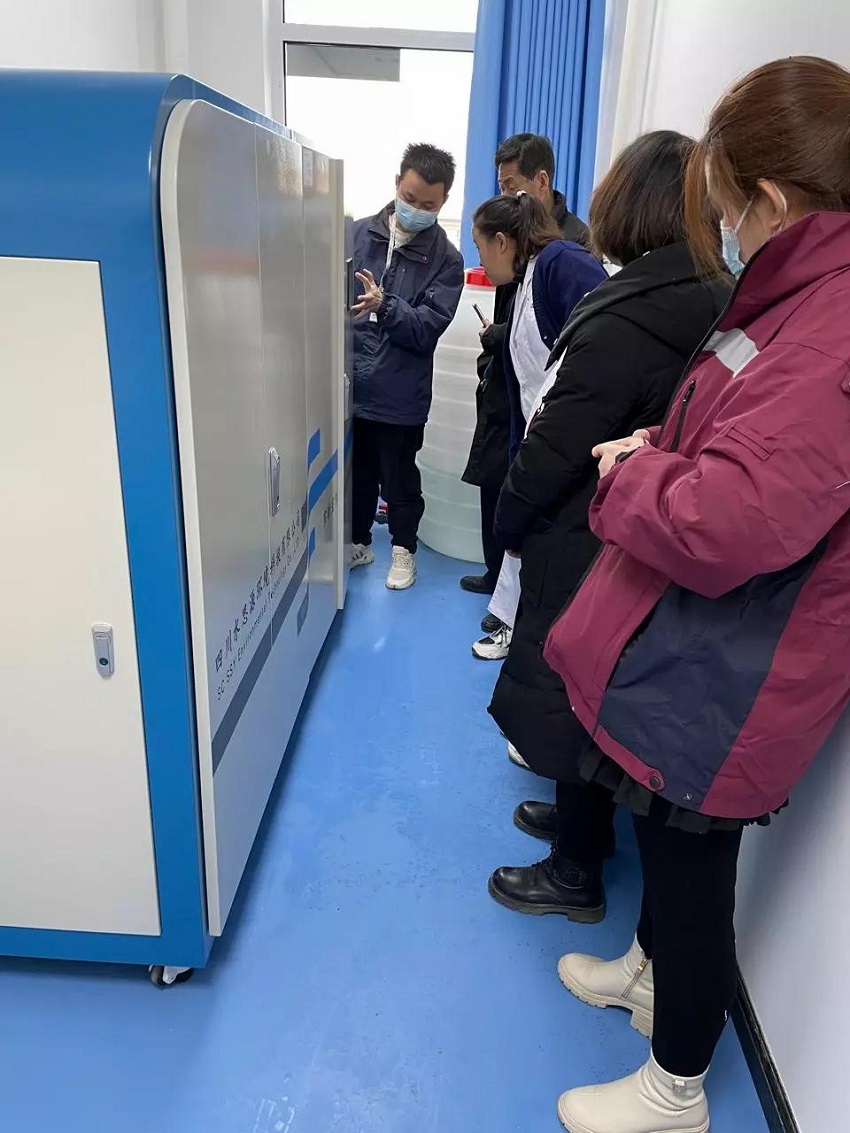污水处理设备 污水处理设备