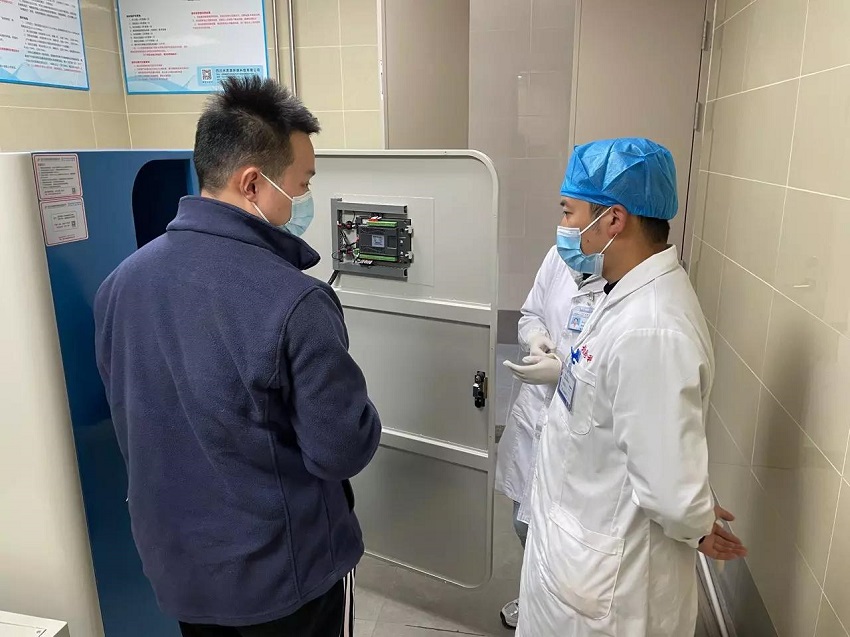 检验科纯水机 检验科纯水机