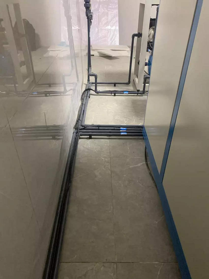 检验科纯水机 检验科纯水机