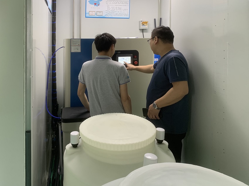 检验科纯水机 检验科纯水机