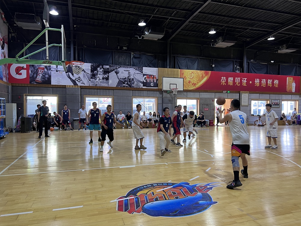 四川水思源环境科技有限公司 四川水思源环境科技有限公司