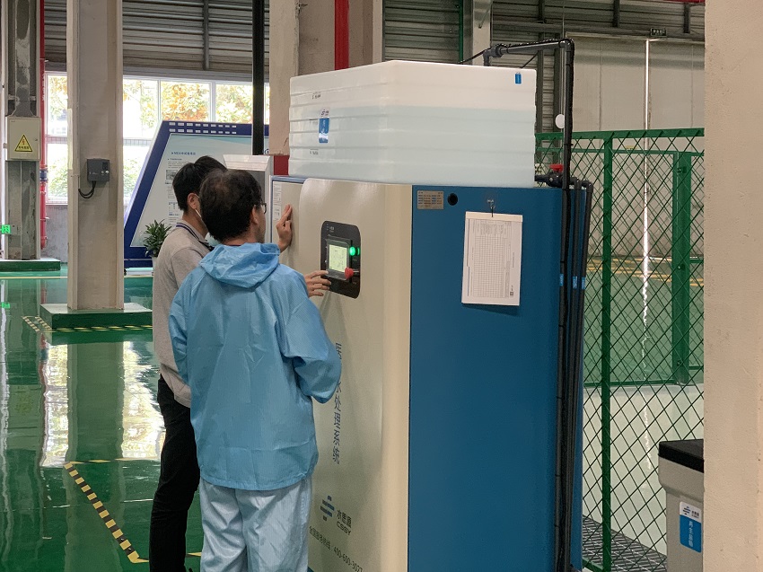 纯水机 纯水机