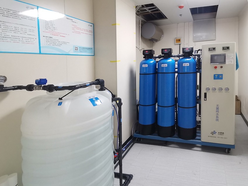 水思源【案例精选】周口市中医院