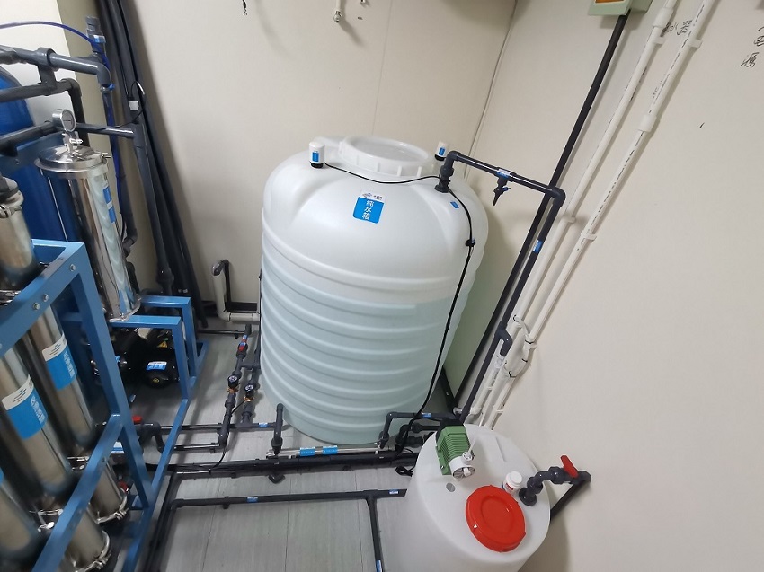 水思源【案例精选】周口市中医院