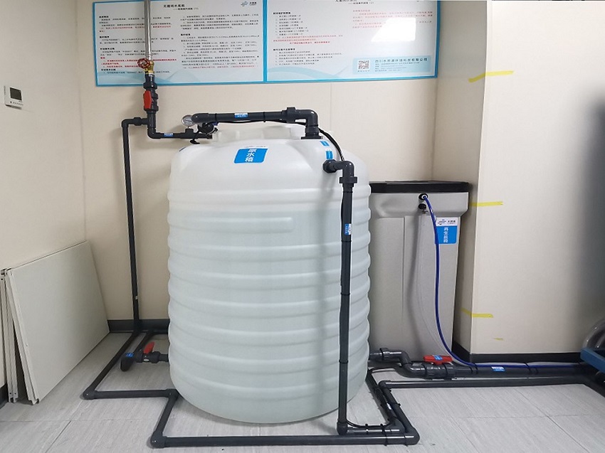 水思源【案例精选】周口市中医院