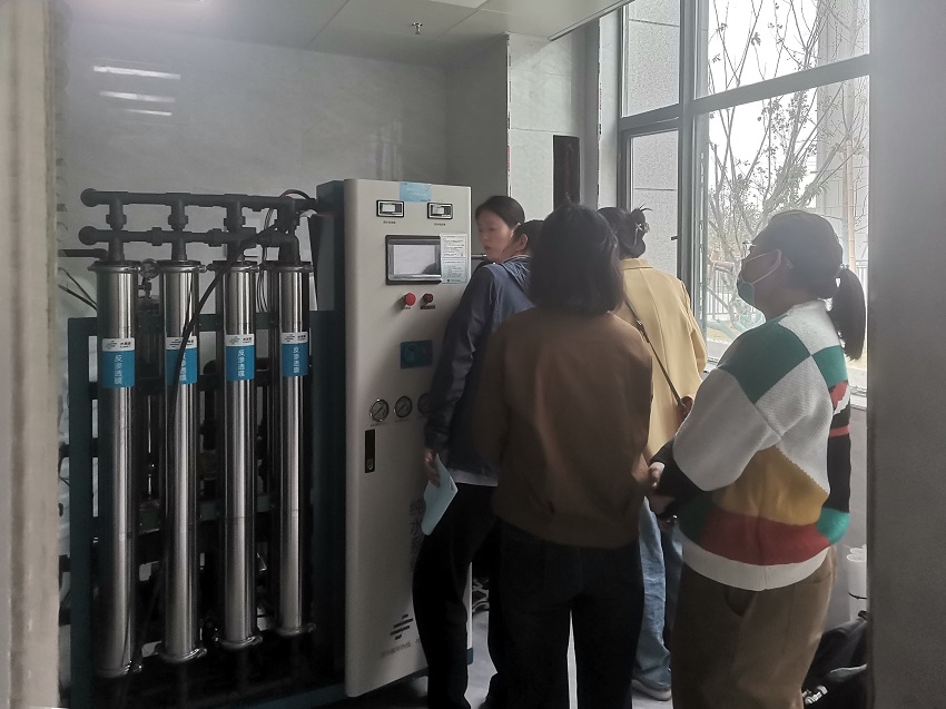 水思源【案例精选】庐山市中医医院